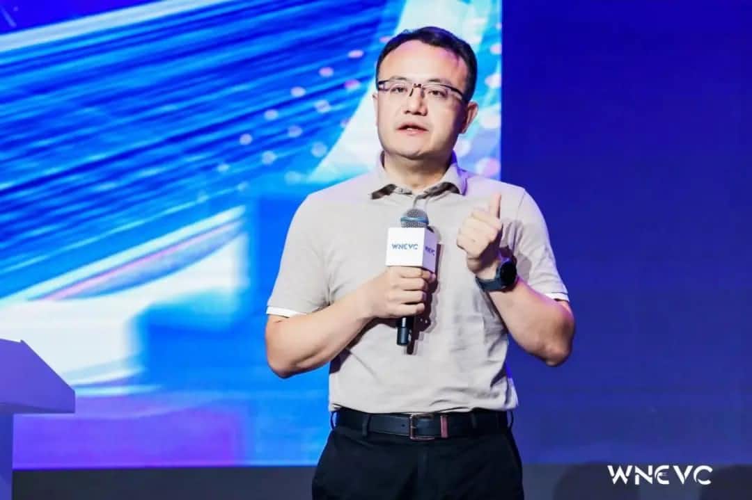 BG大游集团CEO程鹏：数据确权、数据安全与数据闭环“新”思路