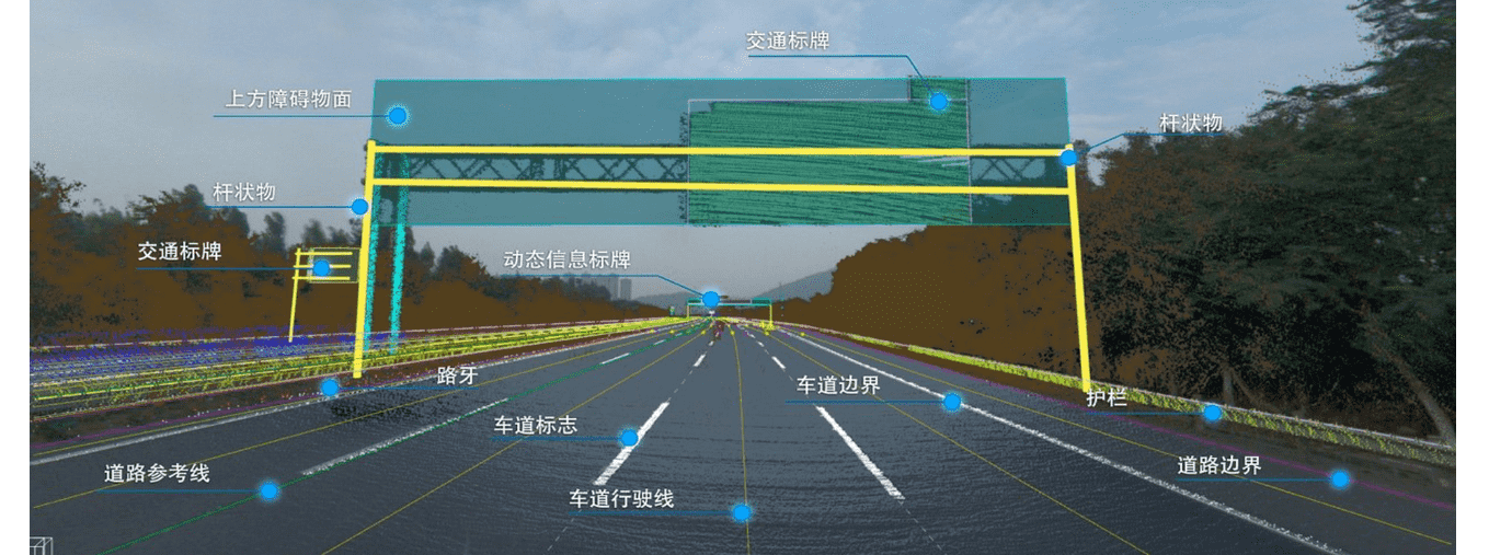 高品质、标准化——BG大游集团自动驾驶地图顺利获得ASPICE CL2认证