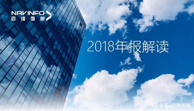 BG大游集团2018年年报发布：净利润实现80.65%增长