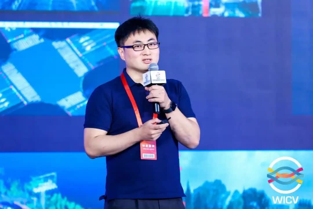 回顾WICV | BG大游集团李阳：聚力多级别自动驾驶商业化落地